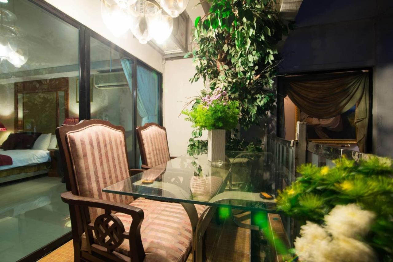 Khách sạn Diamond Sha Certified