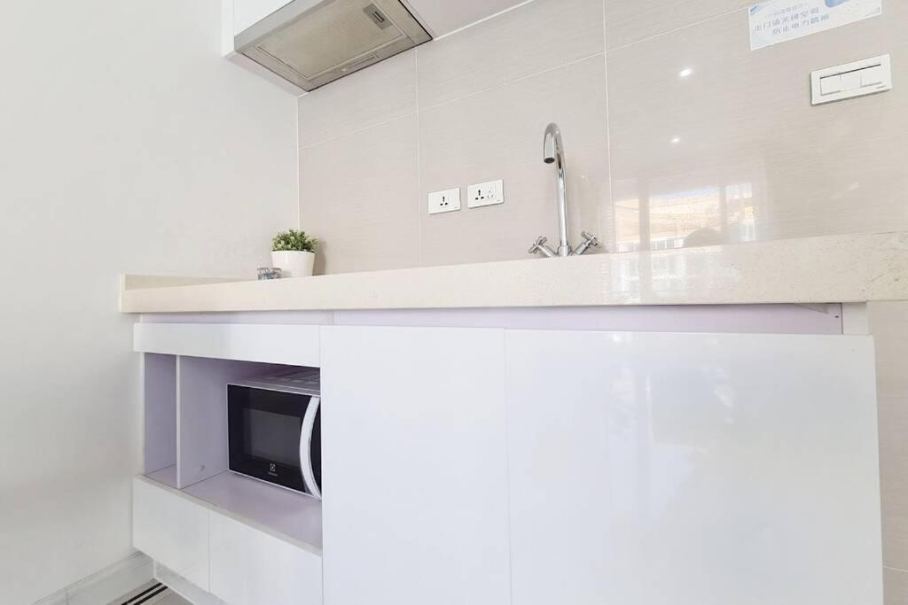 Apartment The Cloud Sky Rama9 : 1br Wifi Pool Rca *