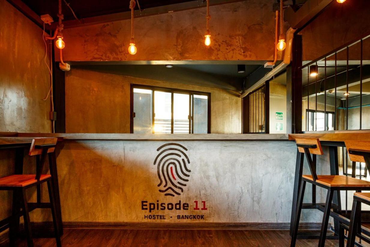 Hostel Episode 11
