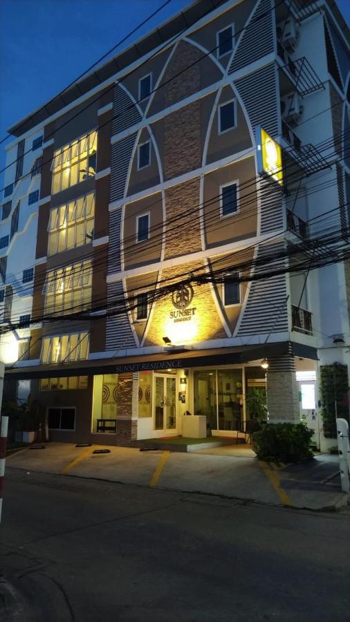 Sunset Pinklao Vertshus 3*