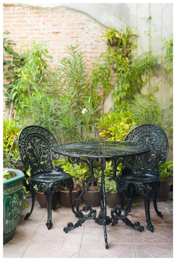 Accommodatie bij particulieren The Knight House Bangkok