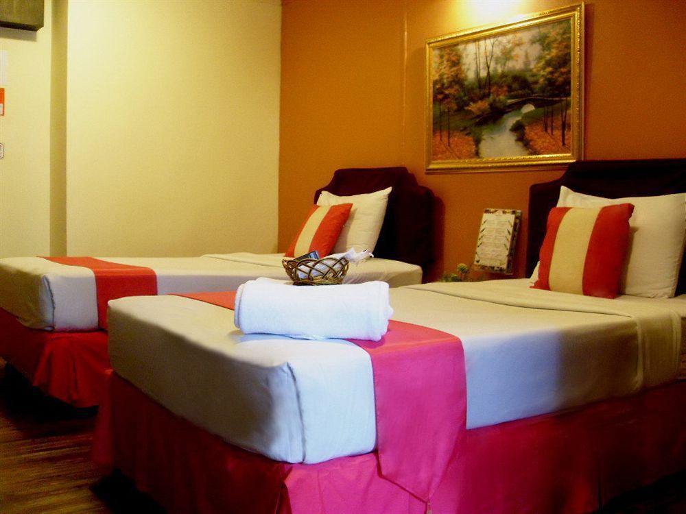 Vabua Asotel Lodge Bangkok