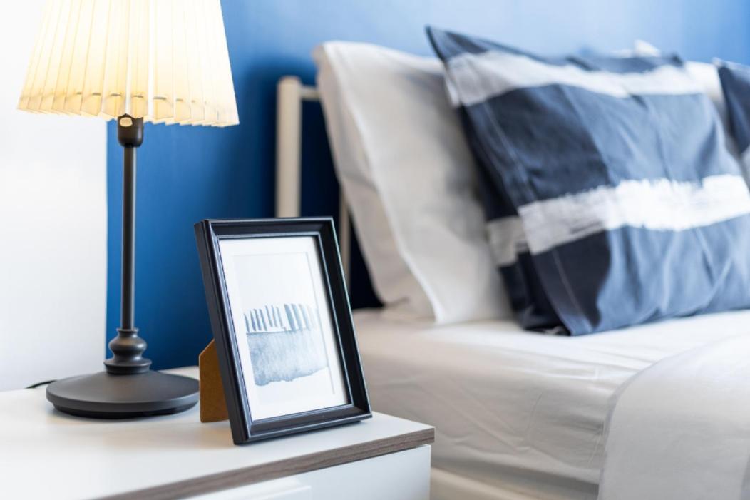 Cozy 1 In Sathorn, Bts Saint Louis Appartement