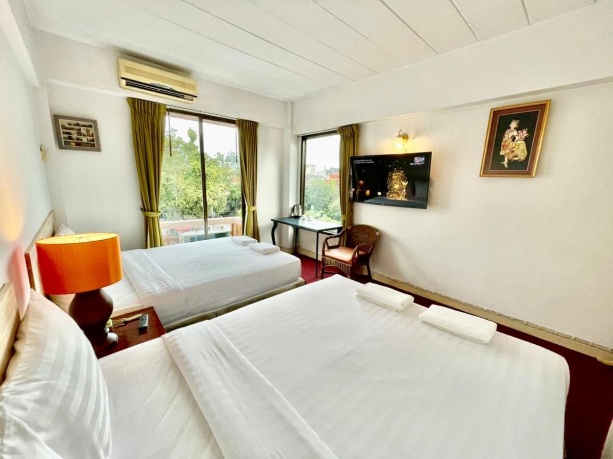 Mango Lagoon Place Hotel
