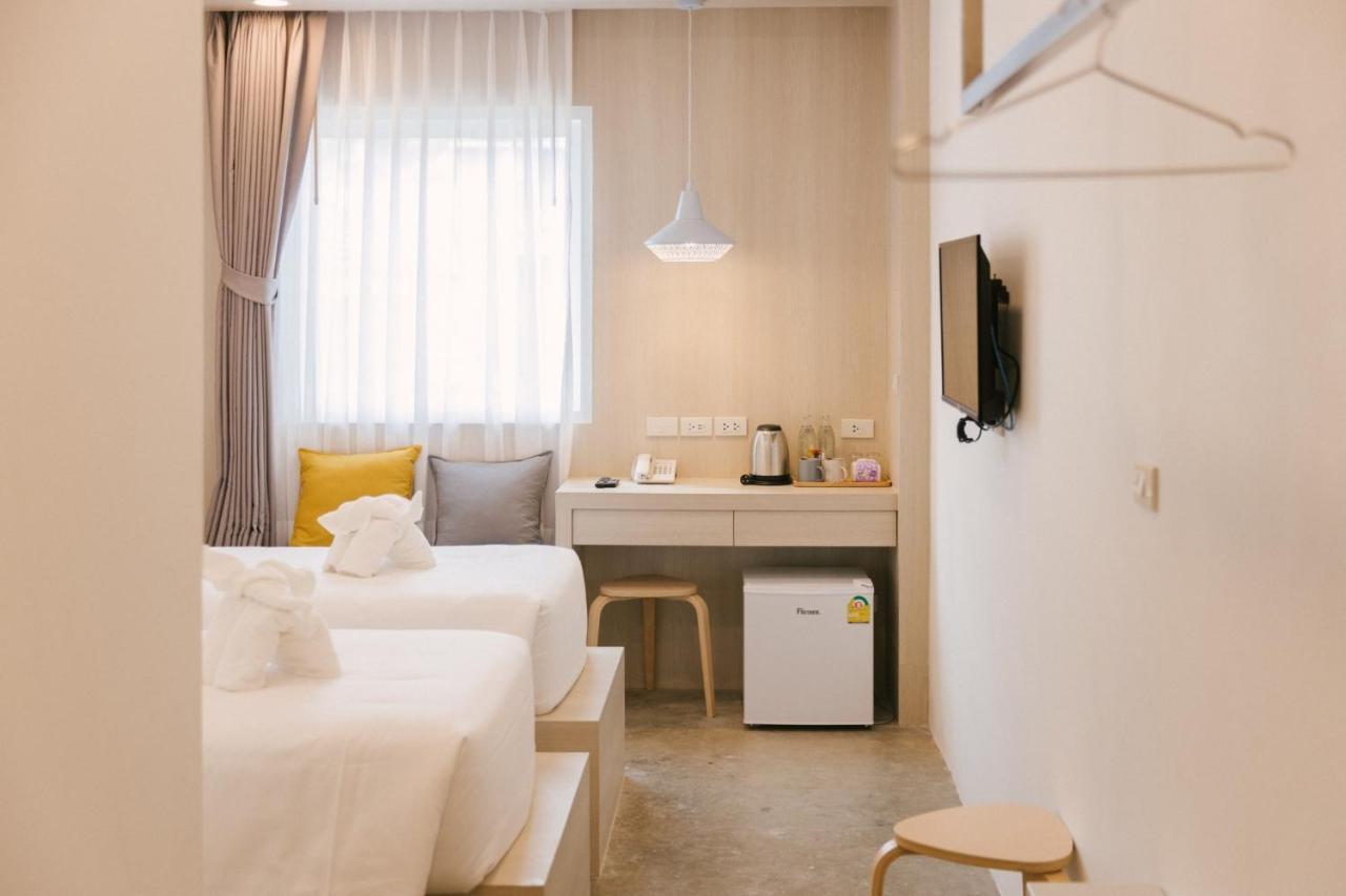 Nappiness - Sha Extraplus Banguecoque