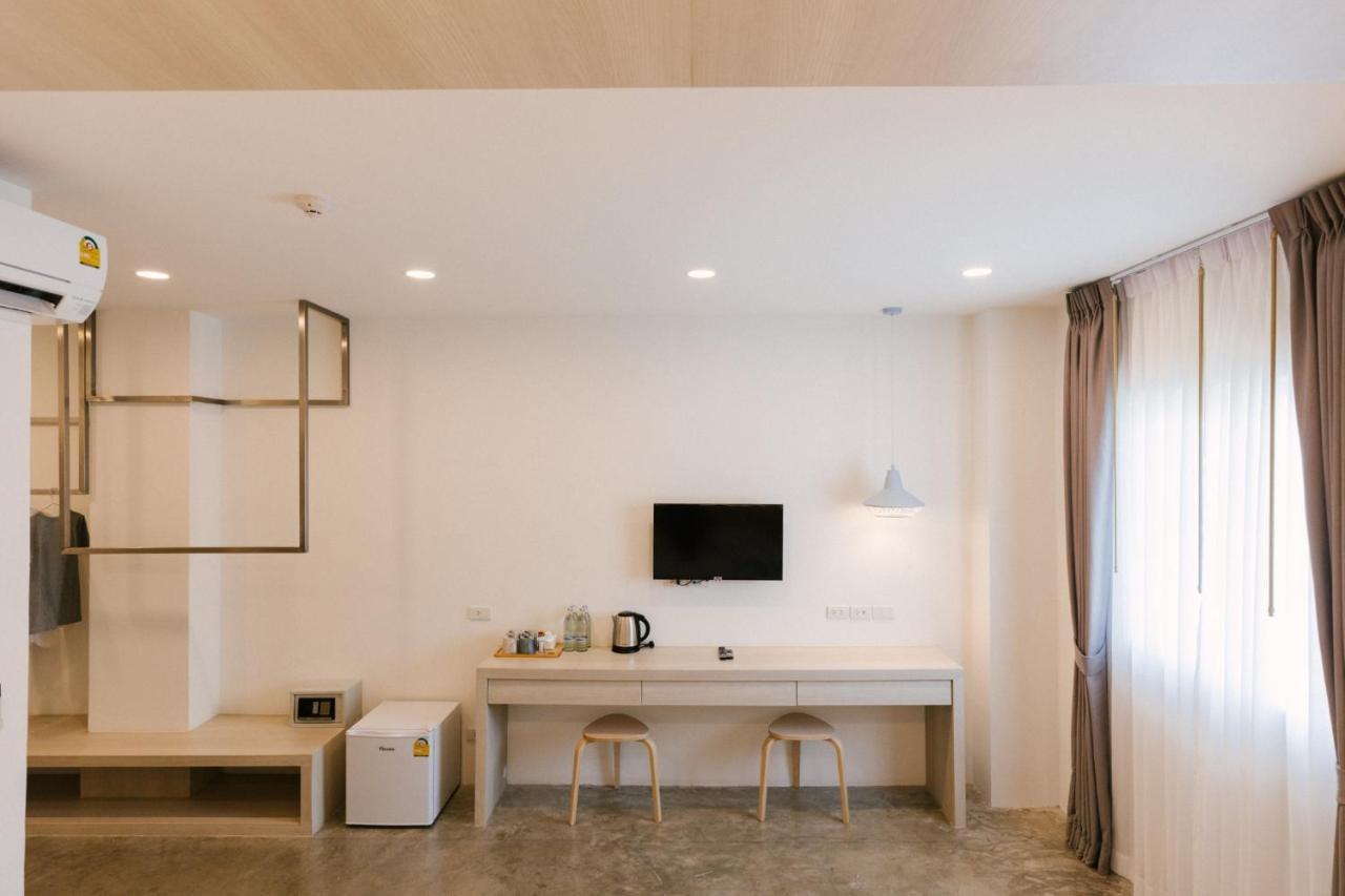 Nappiness - Sha Extraplus 4* Banguecoque