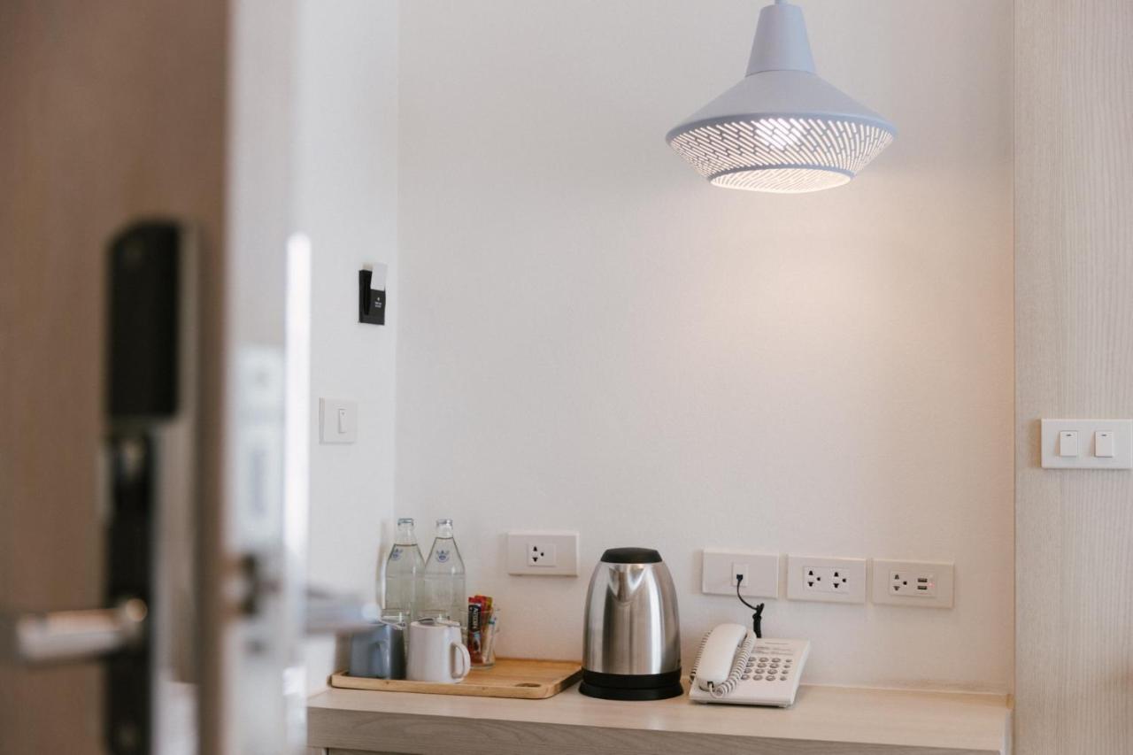 Hotel Nappiness - Sha Extraplus Banguecoque