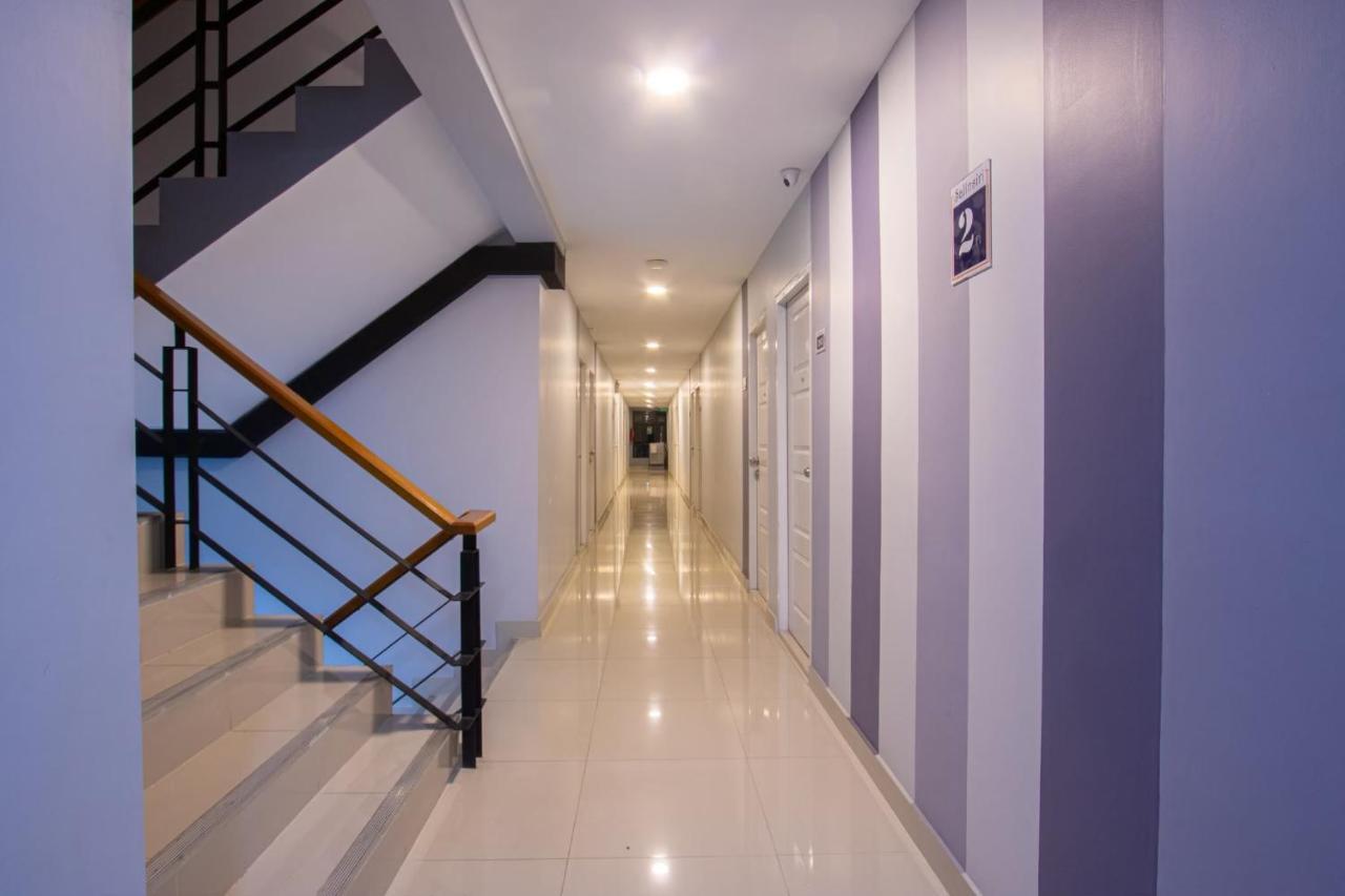 Salinsiri At Lat Krabang Aparthotel Bangkok