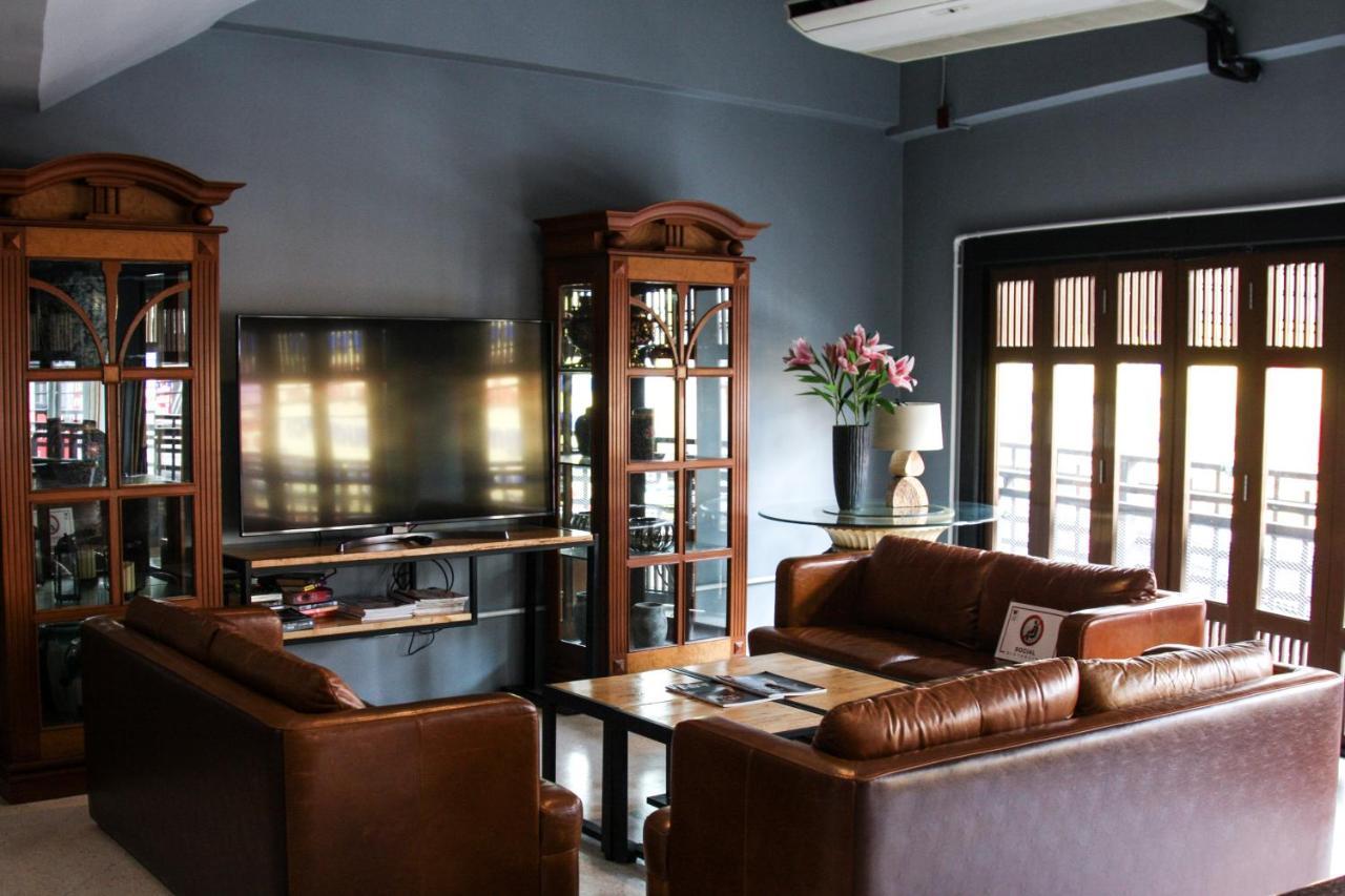 W22 By Burasari Hotel