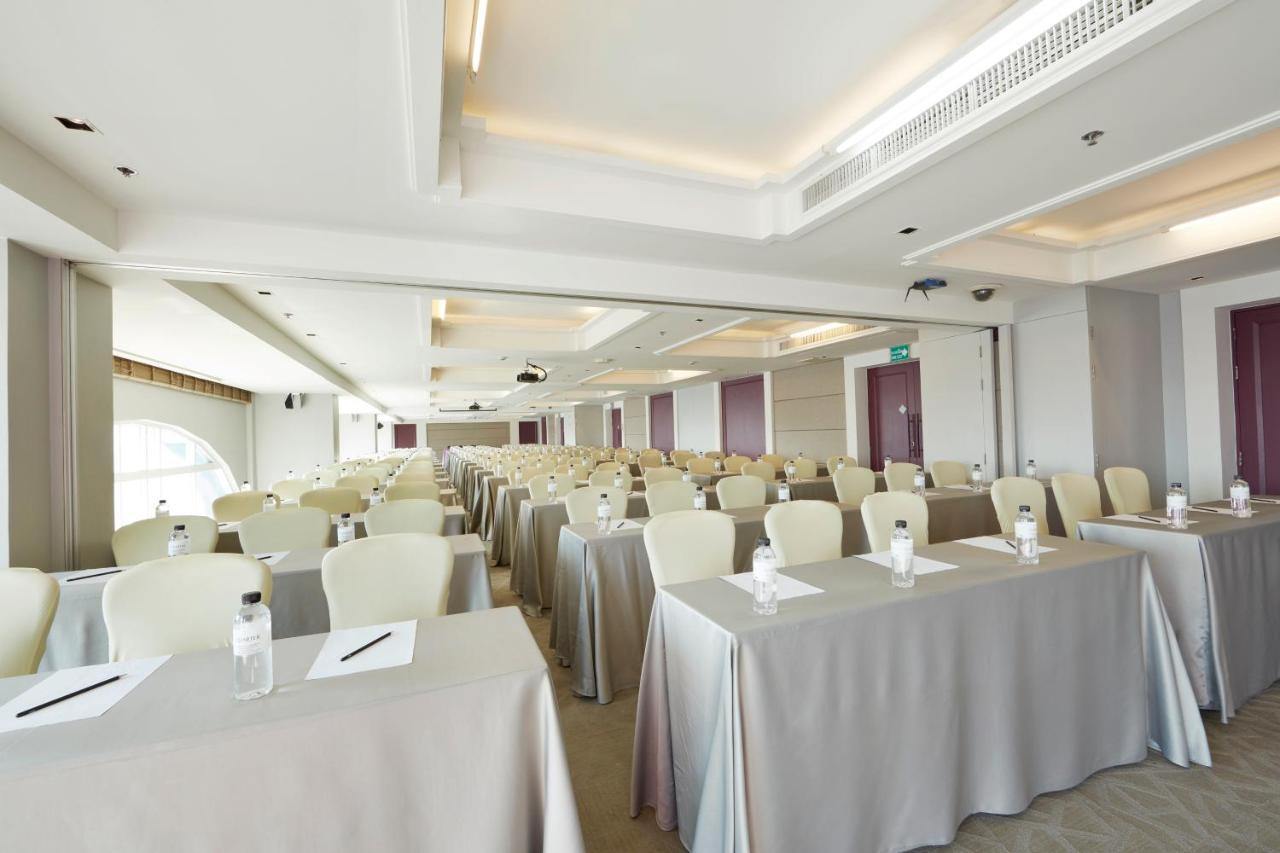 The Quarter Hualamphong By Uhg Hotel