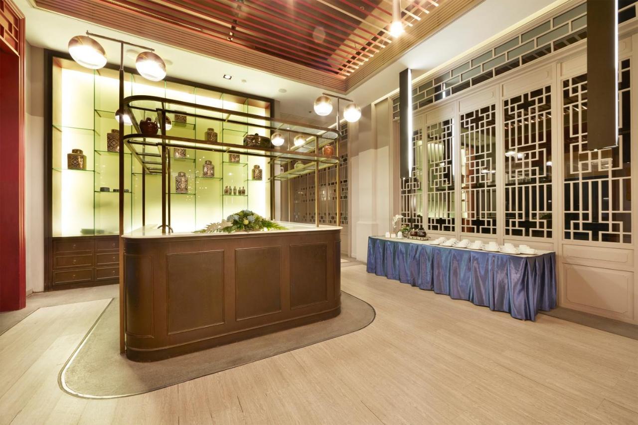 The Quarter Hualamphong By Uhg 4* Bangkok