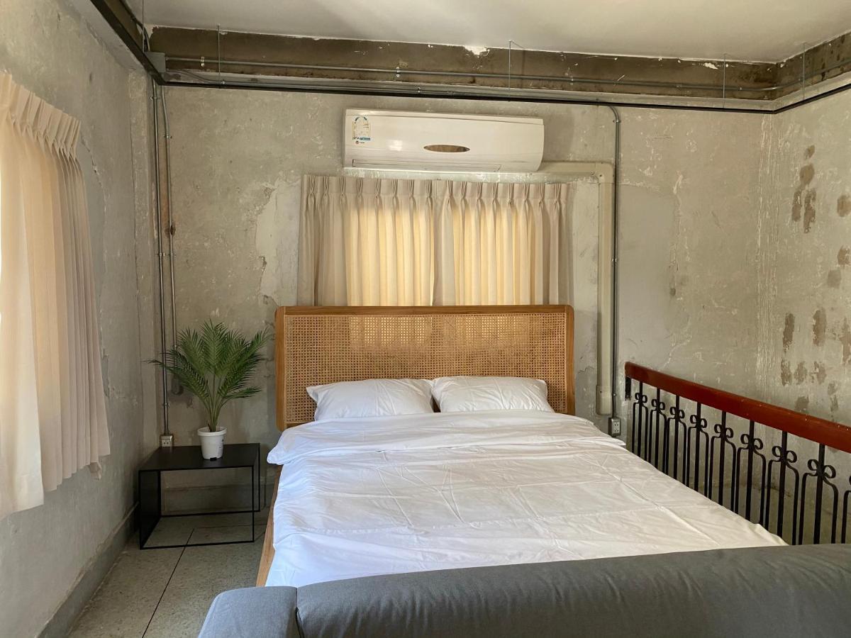 Ep1 Shophouse Gasthuis Bangkok