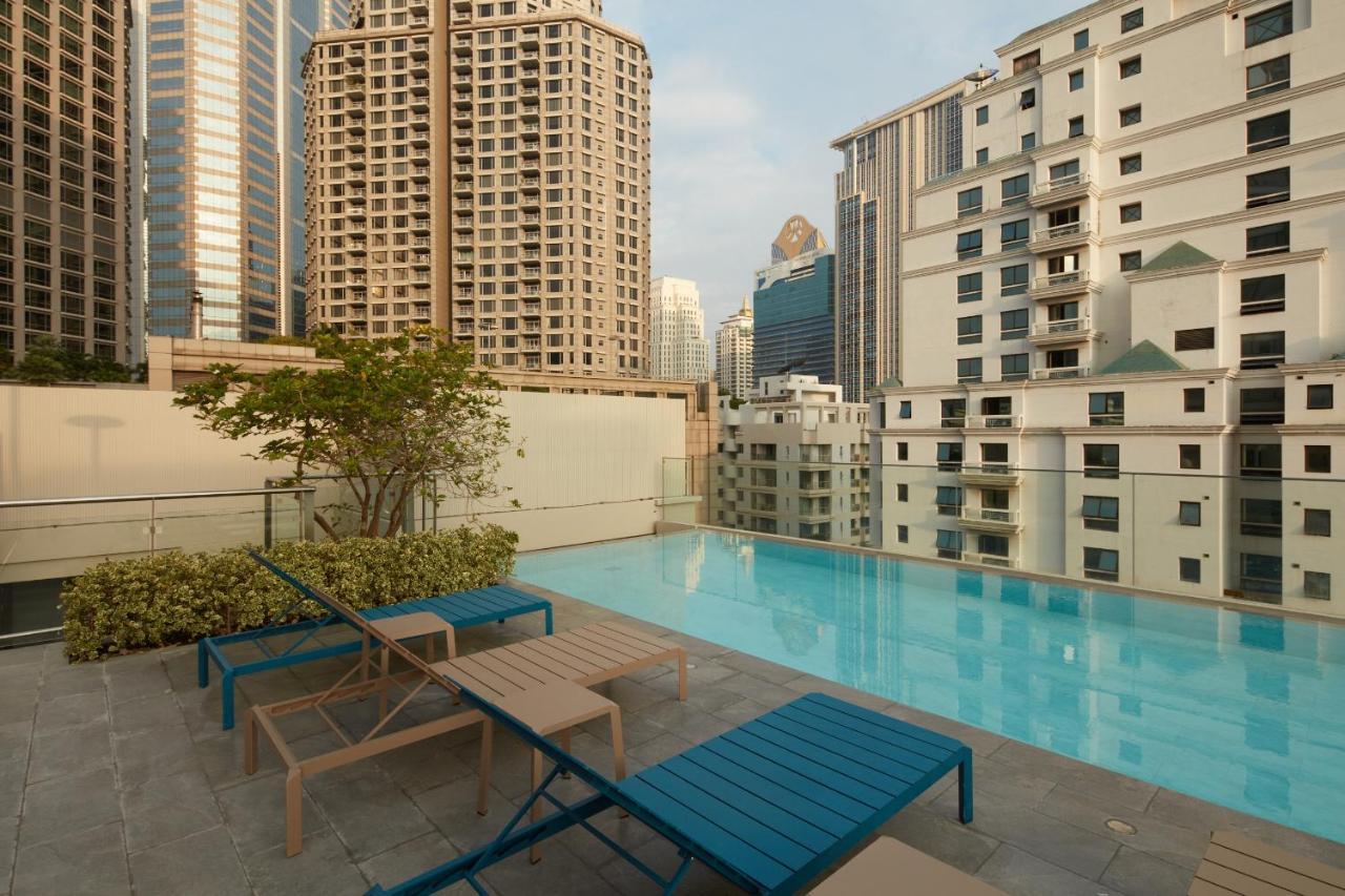 Appartamento The Quarter Ploenchit By Uhg *