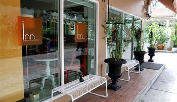 The Saladaeng Hotel 3*