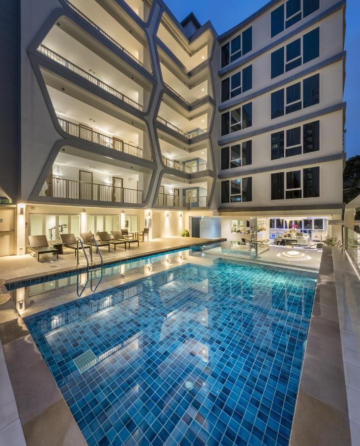 Le Tada Parkview Bangkok