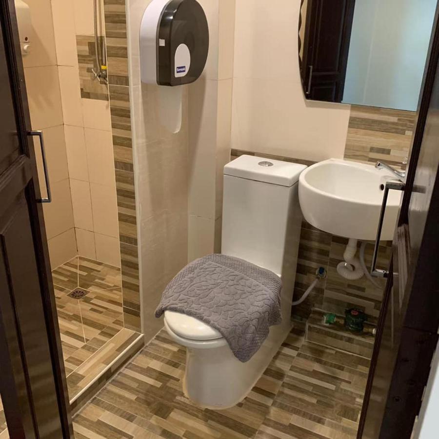 Mini-hôtel A-one 2*