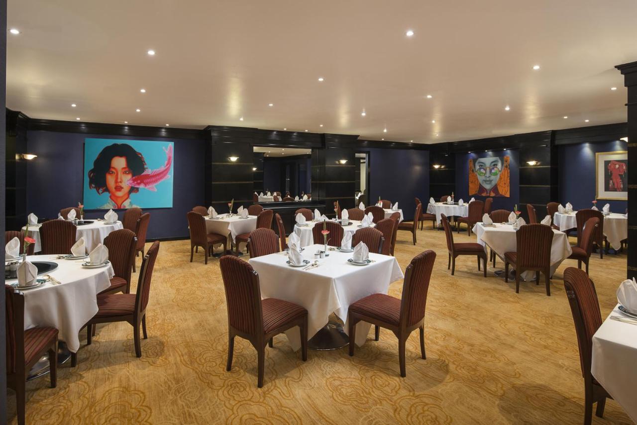Novotel Bangna Banguecoque