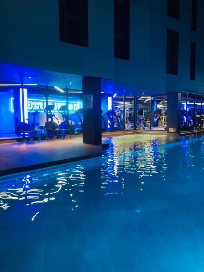 Hotel The Quarter Silom By Uhg