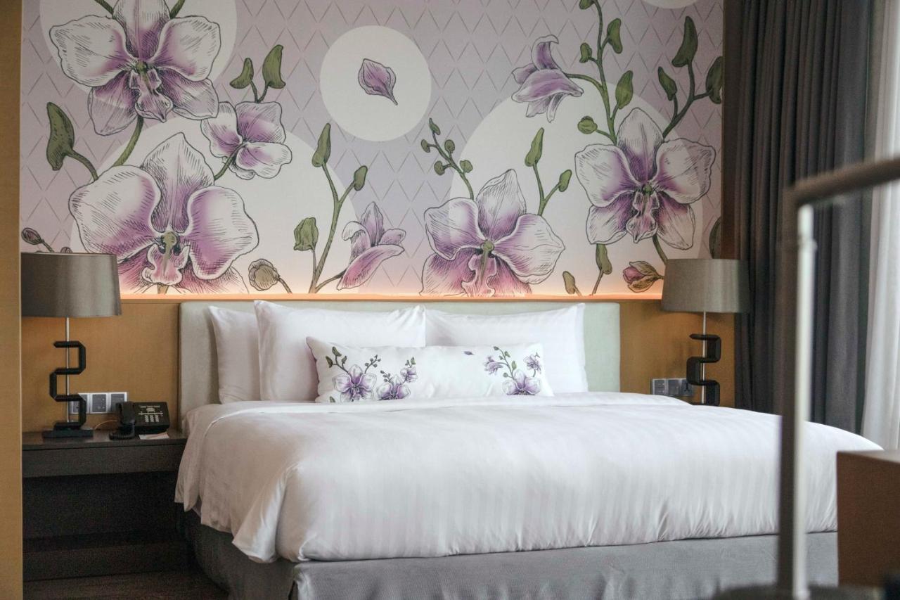 Sivatel Hotel Bangkok