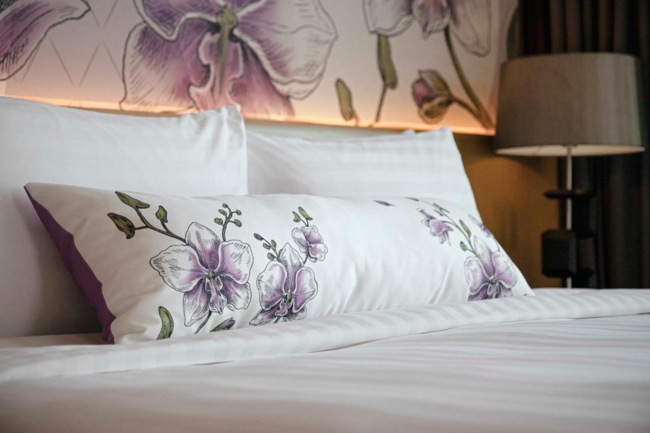 Hotel Sivatel Bangkok