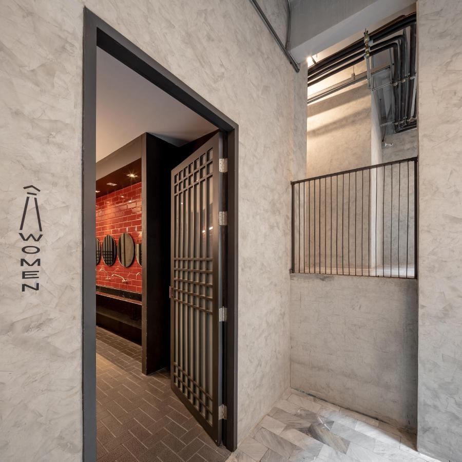 Luk - Digital Nomad Friendly Hostel *