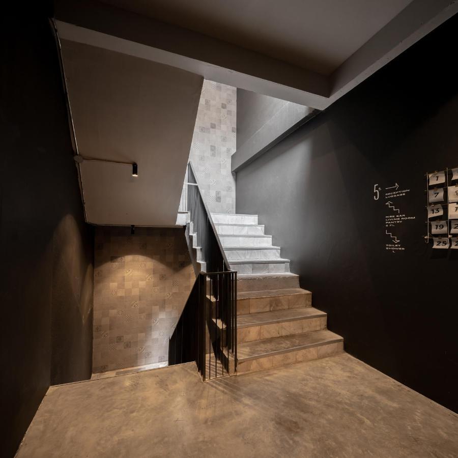 Luk - Digital Nomad Friendly Hostel