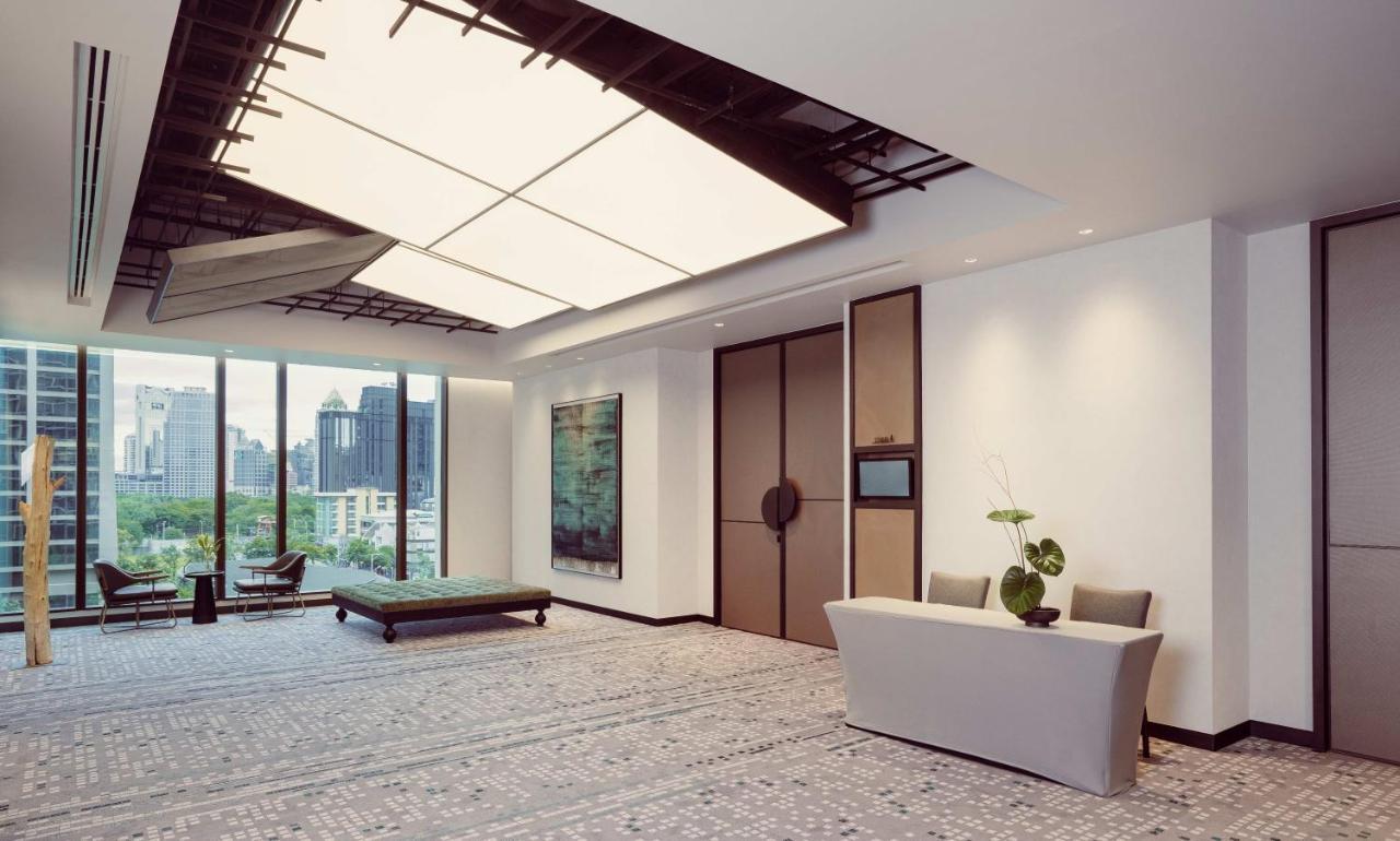 Kimpton Maa-lai Bangkok, An Ihg Hotel 5*