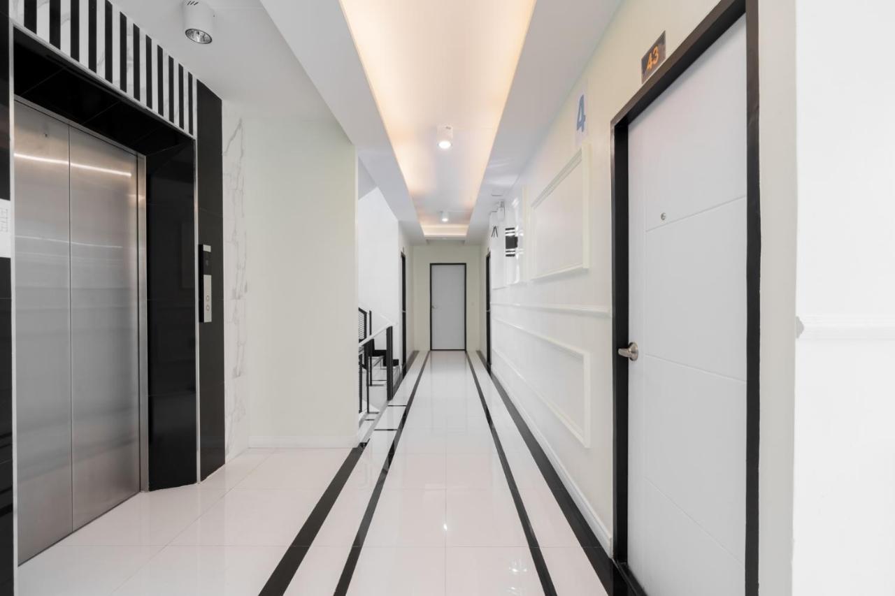 Hotell Ratchada Point 3*