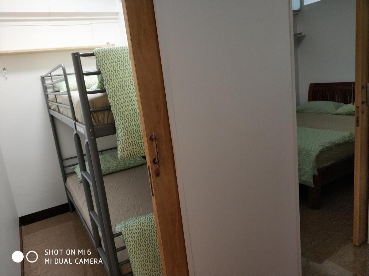 Apartment 18floor Close To Mrtwith 2 Bedrooms In Hua Mak Bangkok
