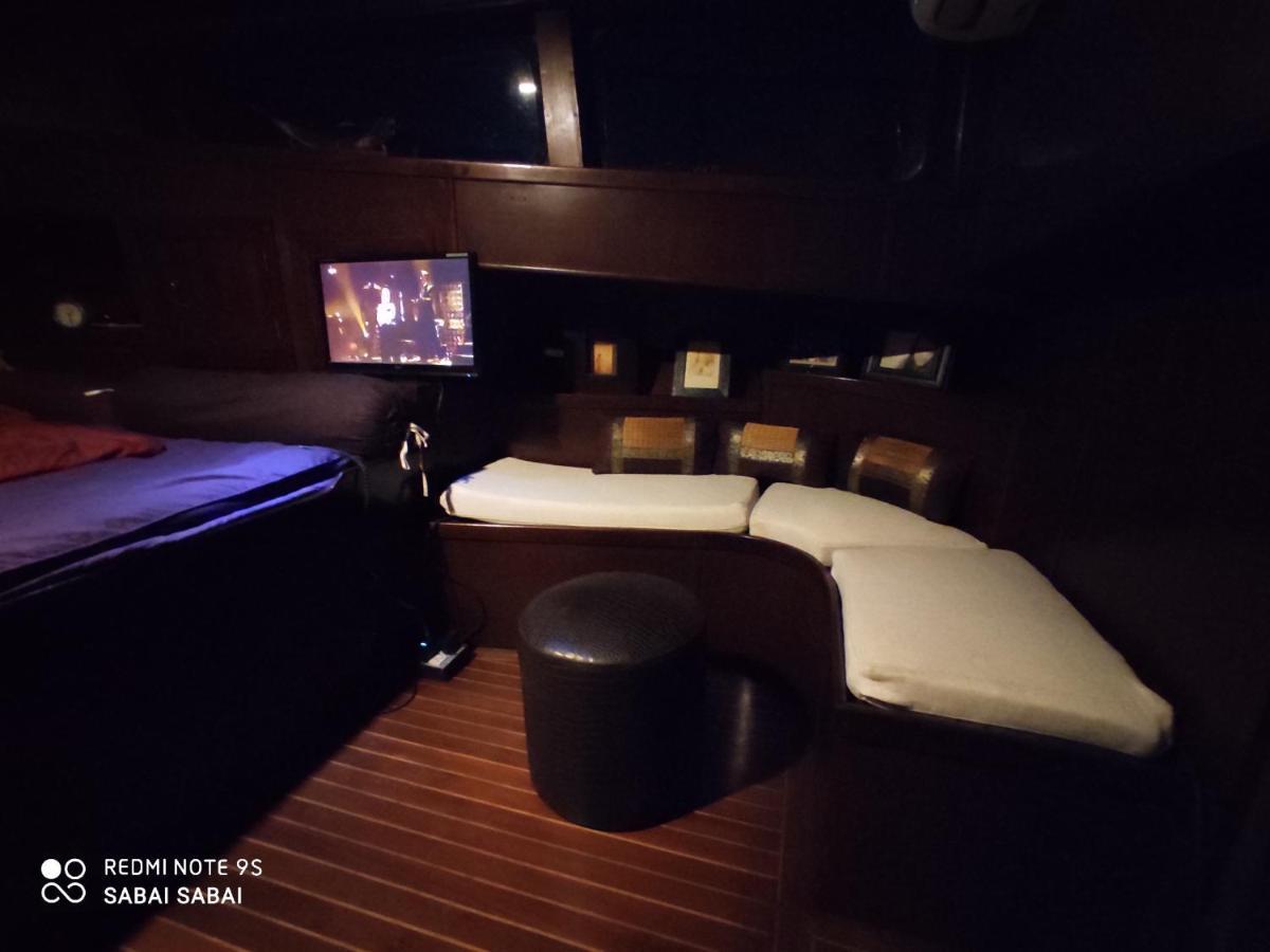 Sabai Sabai Liveaboard * Banguecoque