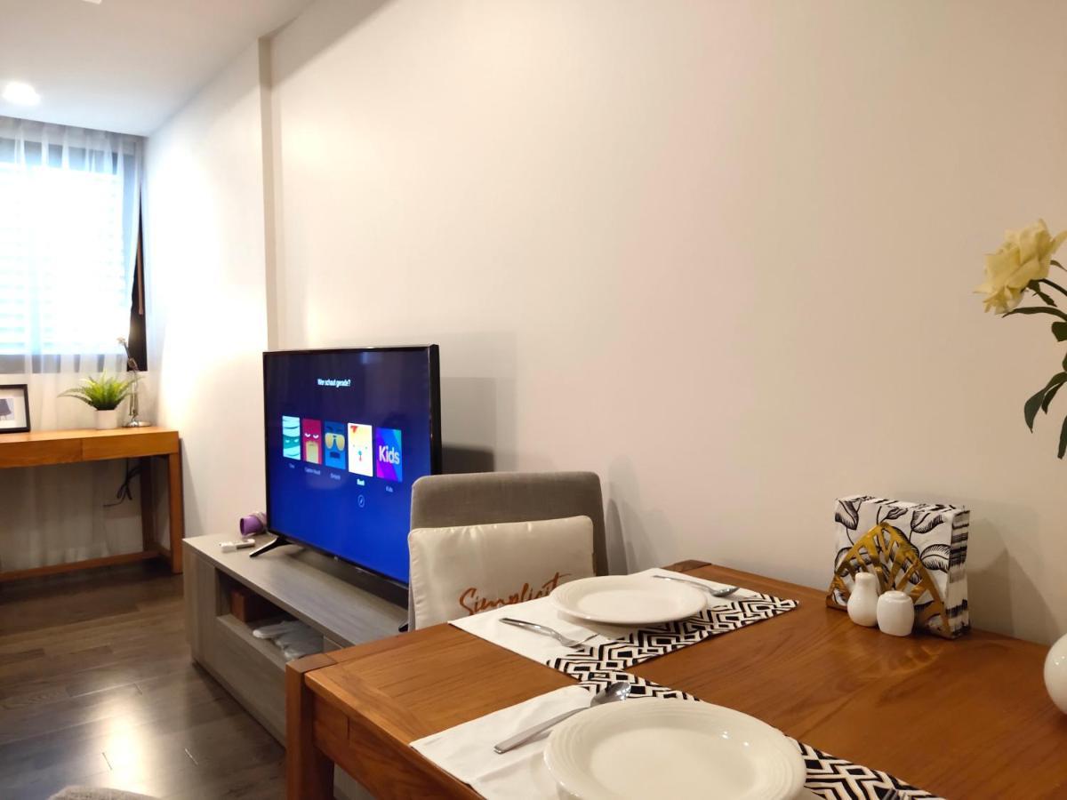 Căn hộ Circle Rein Sukhumvit 12 #1br#pool&gym#near Terminal 21#max2 *