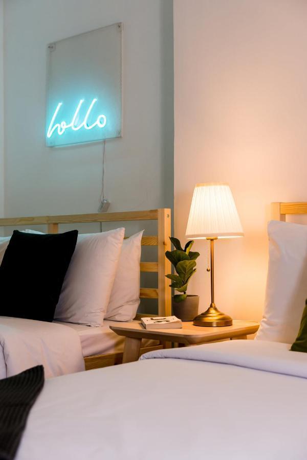 Hotel Oscar Sukhumvit Banguecoque