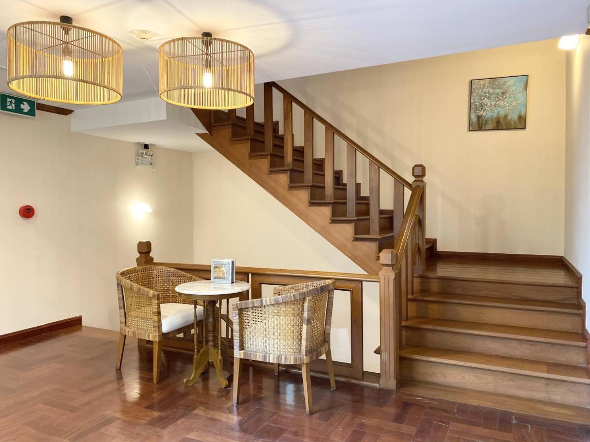 Apartamento Nt Place Sukhumvit *