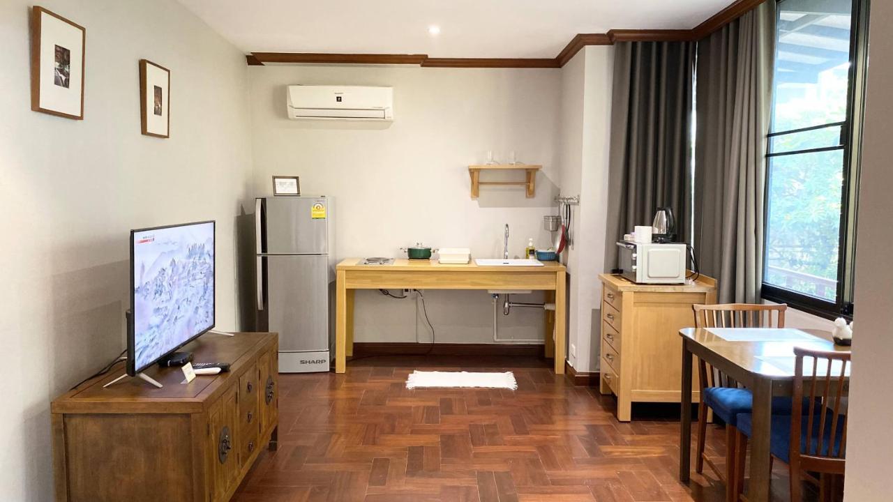Nt Place Sukhumvit Apartamento