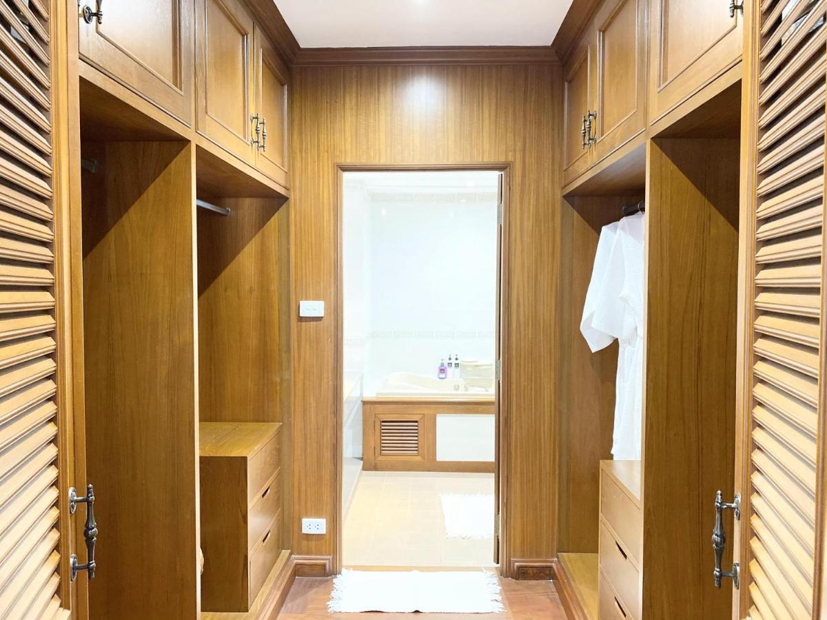 Apartamento Nt Place Sukhumvit Bangkok