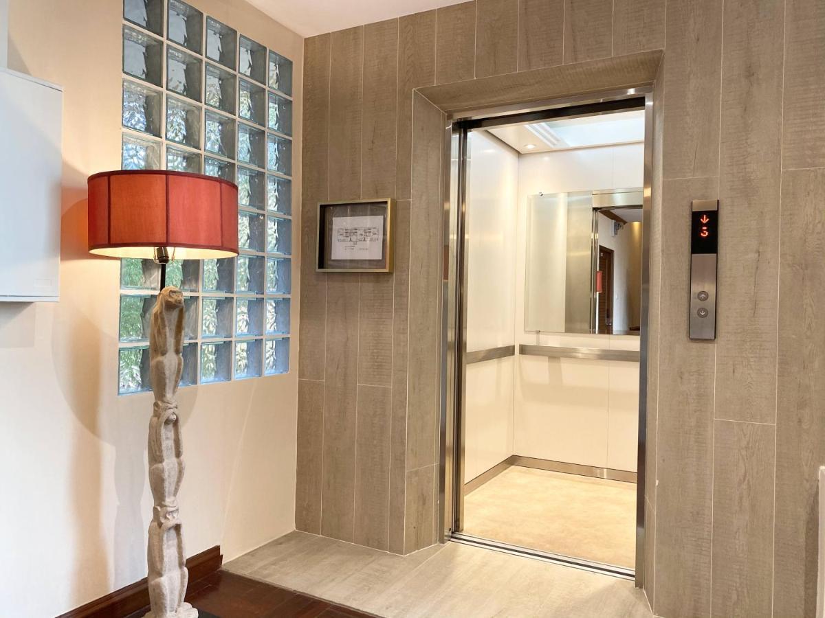 Nt Place Sukhumvit Apartamento *