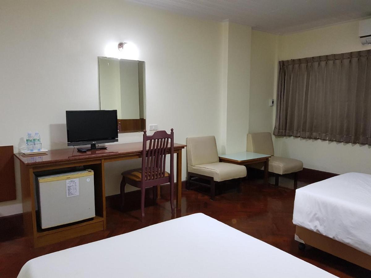 Hotell Florida 2*