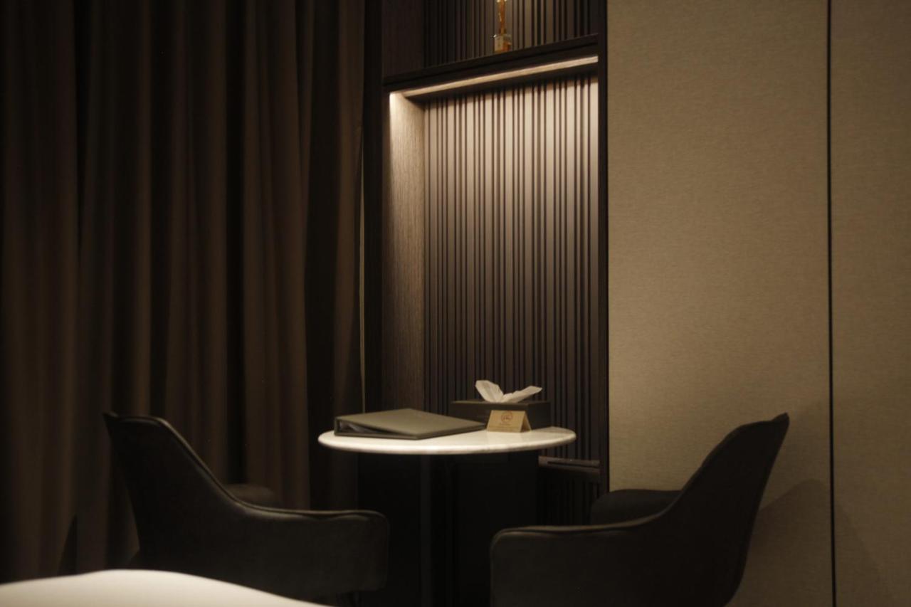 Hotel Cascade