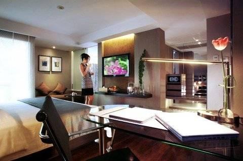 Hotel Citrus Sukhumvit 22 Asoke