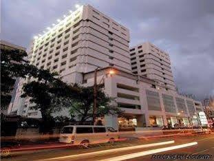 Princeton Khách sạn Bangkok