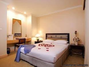 Princeton Khách sạn Bangkok