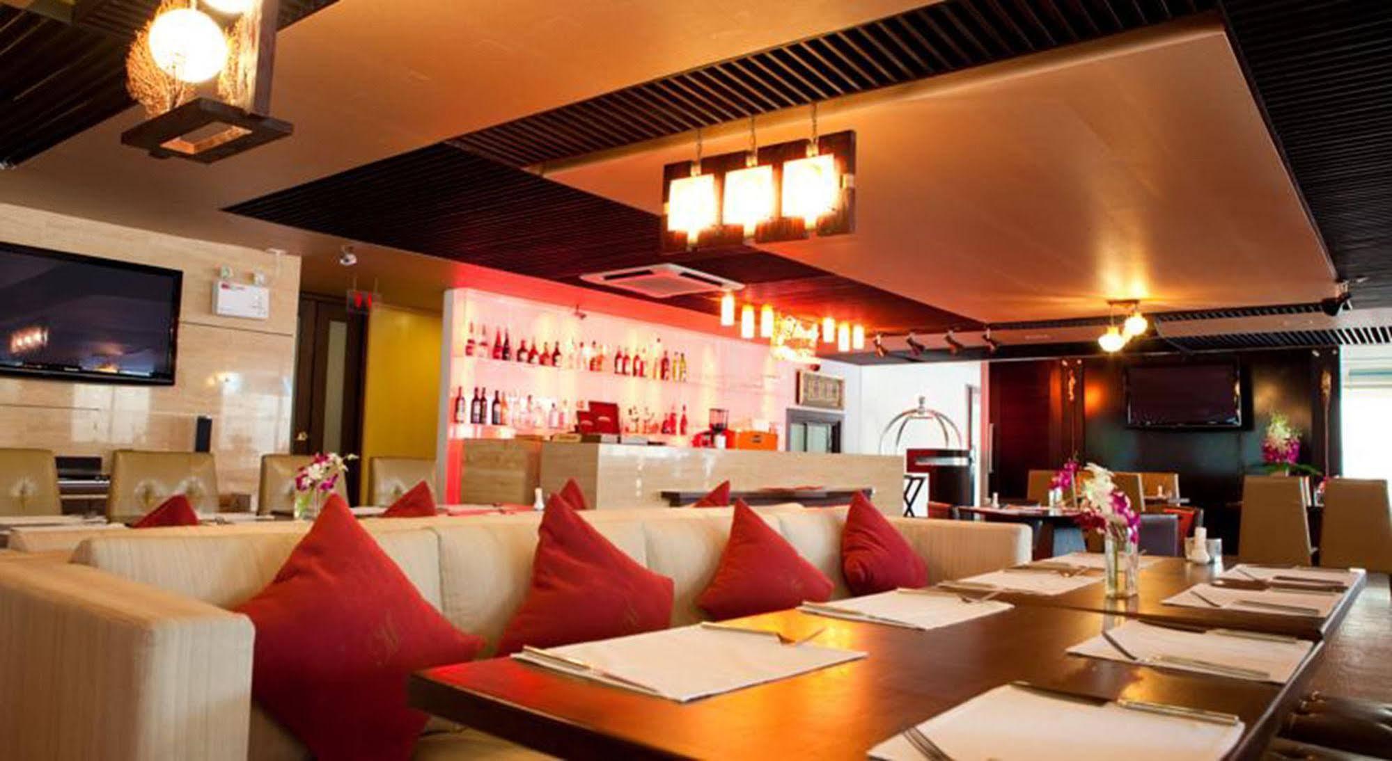 Hotel Club Mahindra Mac Boutique