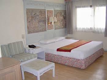 Hotell Pratunam 3*