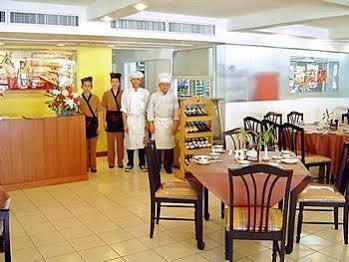 Hotell Pratunam 3*