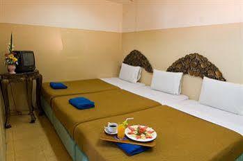 Sawasdee Welcome Inn * Bangkok