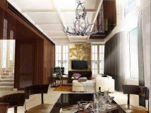 Muse Bangkok, Autograph Collection Hotel
