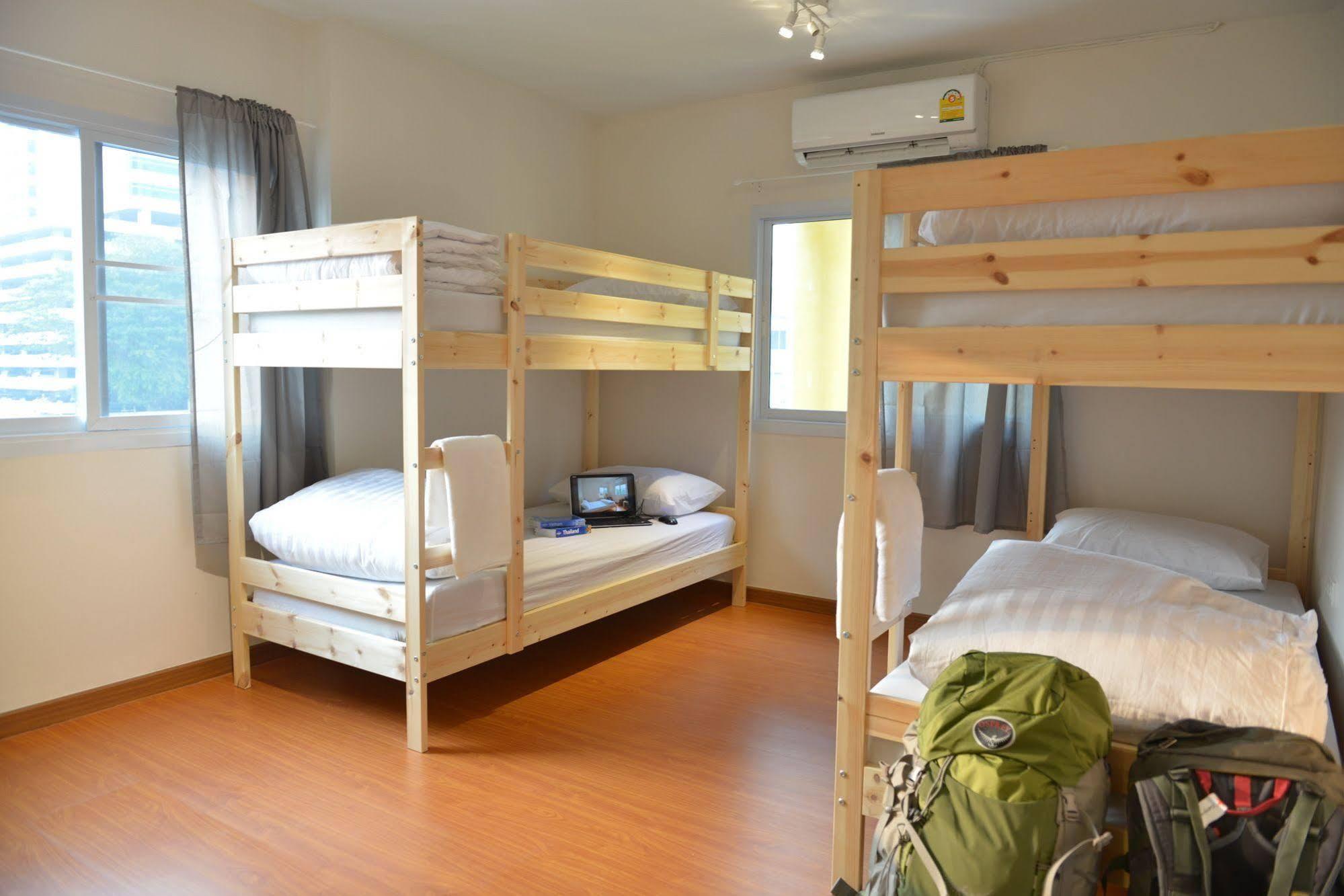 Hostel Panpan Bangkok
