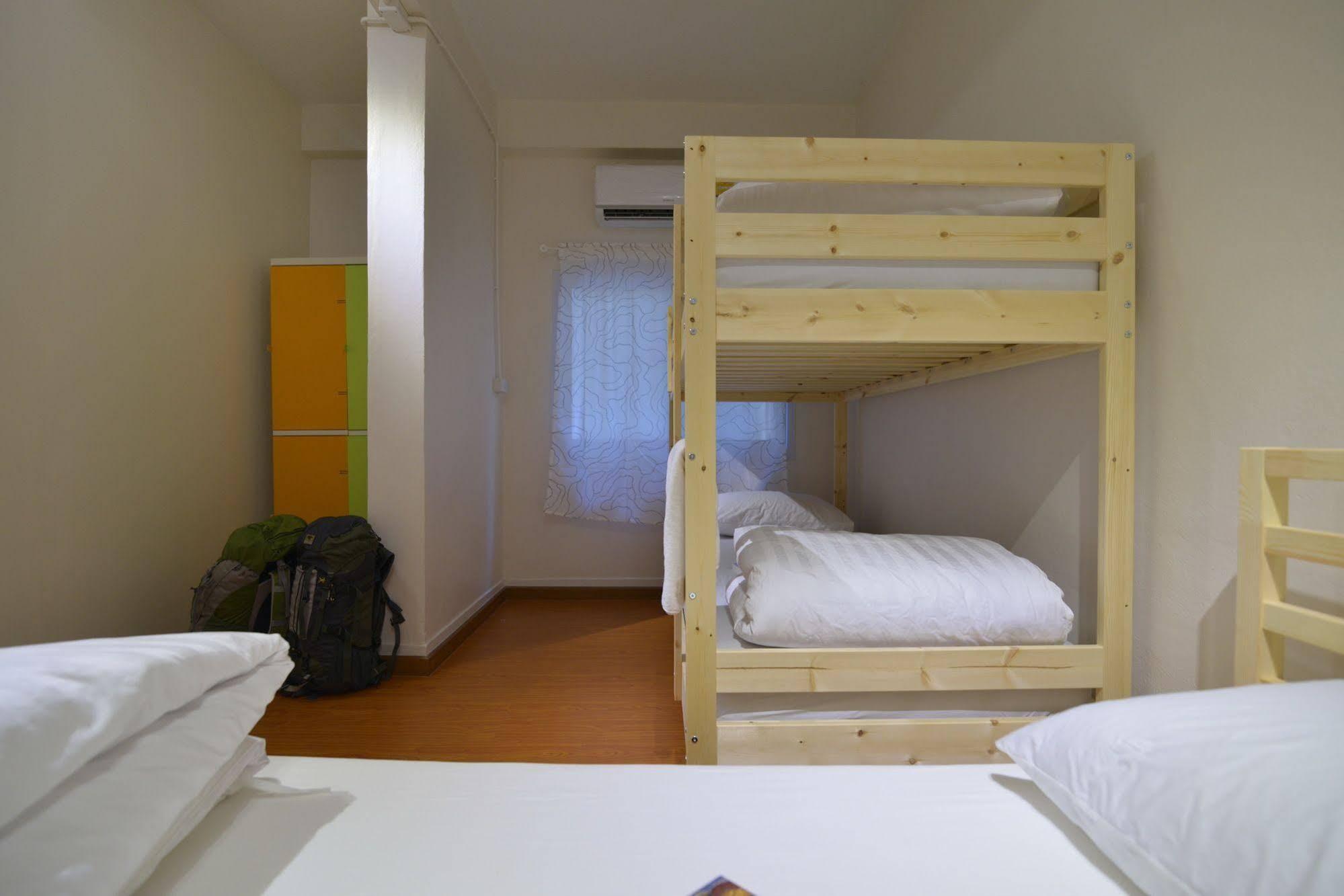 Panpan Hostal *