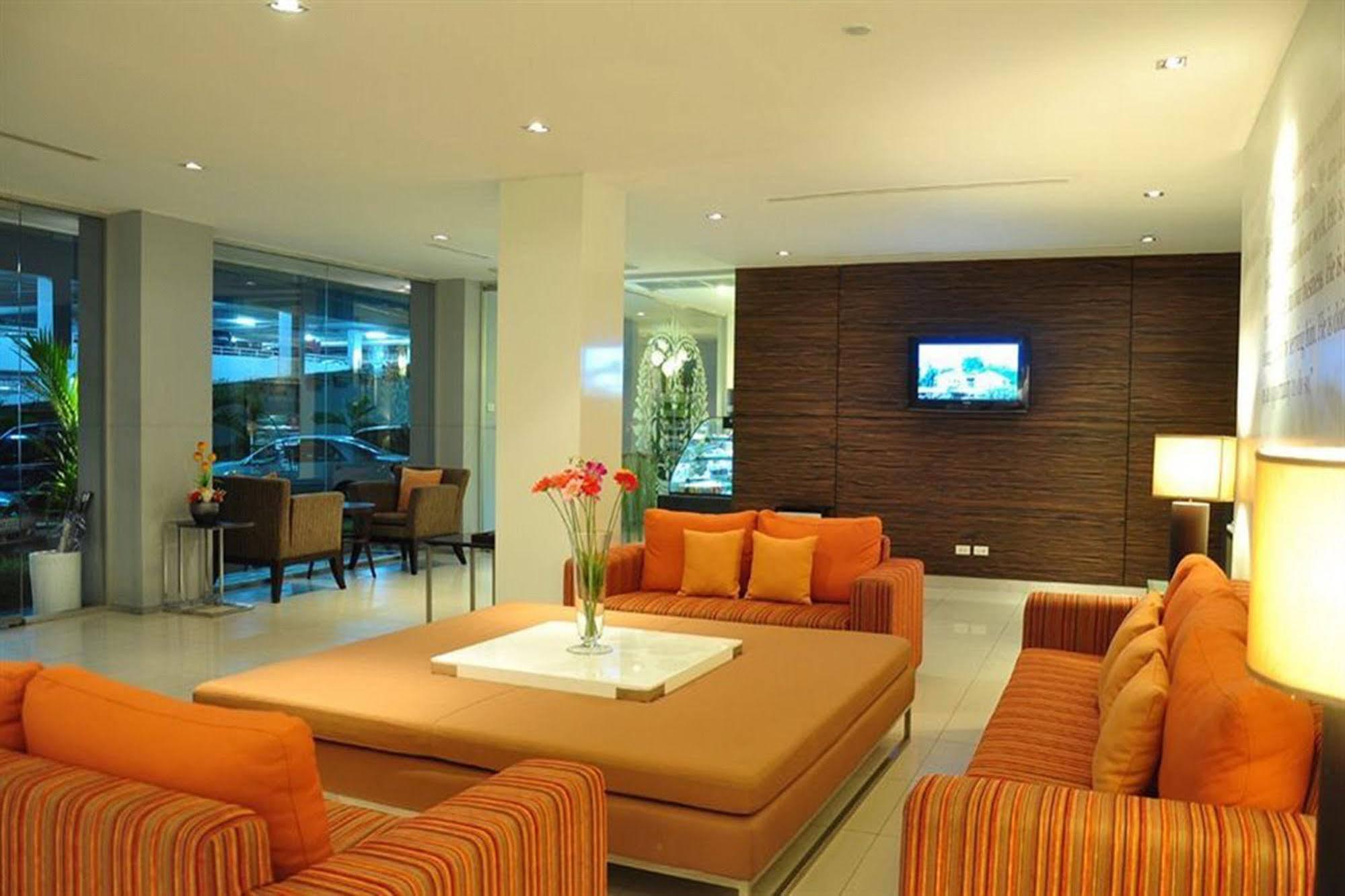 The Bedrooms Boutique Hotel 3*