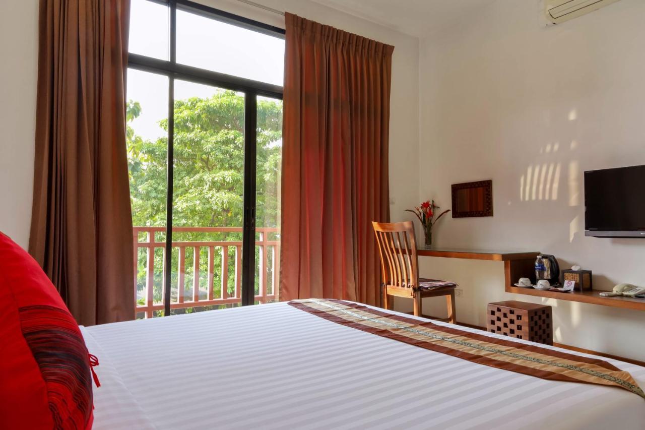 The Choice - Adults Only Khách sạn 3*